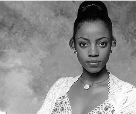 ghetto gaggers|FLASHBACK: Bern Nadette Stanis (Thelma Evans from Good。